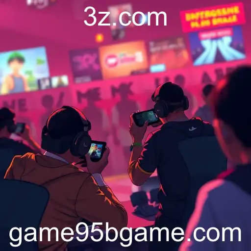 Novo Horizonte para Jogos Online no Brasil
