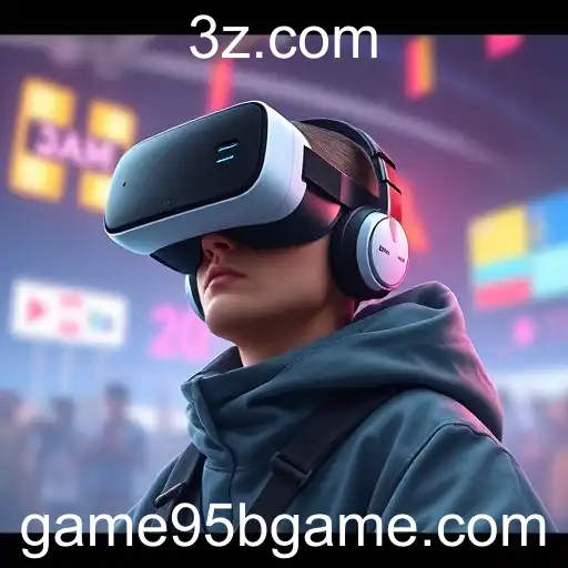 Tendências Emergentes no 95bgame Este Ano