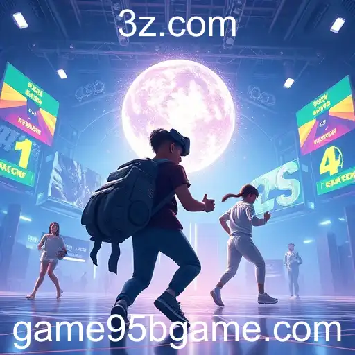Inovações no Mundo dos Jogos em 2025