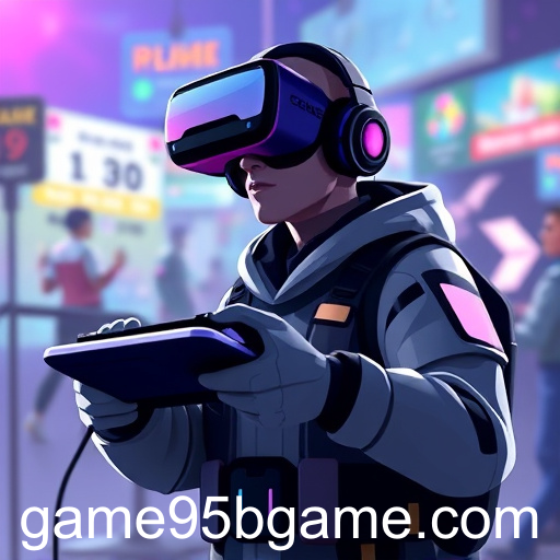 Revolução nos Jogos: Tendências e Inovações em 2025
