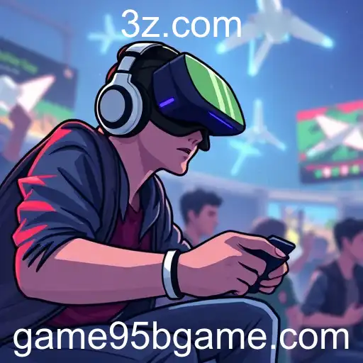 O Impacto Crescente dos Jogos Online em 2025