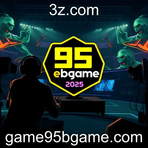 95bgame: Transformando o Cenário de Jogos no Brasil