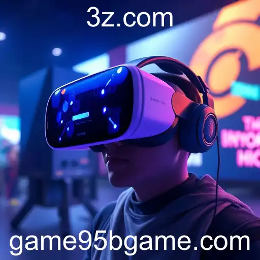 Inovação e Expansão: O Impacto do 95bgame nas Comunidades de Jogos