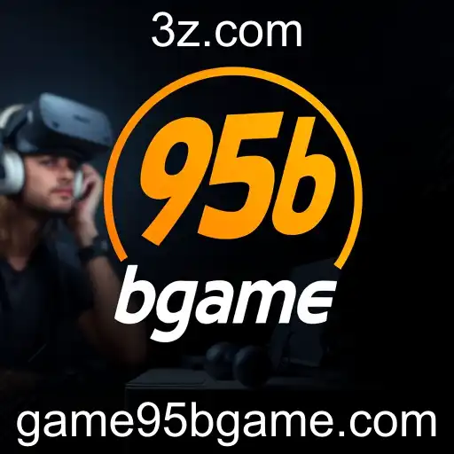 A trajetória da 95bgame no mundo dos jogos online