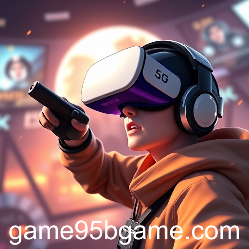 Exploração Criativa e Tendências do 95bgame