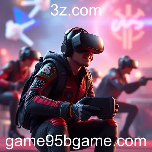 Indústria de Jogos em Expansão: A Ascensão de Plataformas Digitais