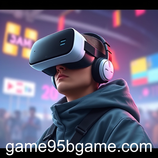 Tendências Emergentes no 95bgame Este Ano