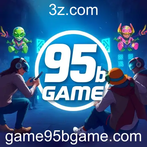 A Evolução do 95bgame no Cenário Atual de Jogos