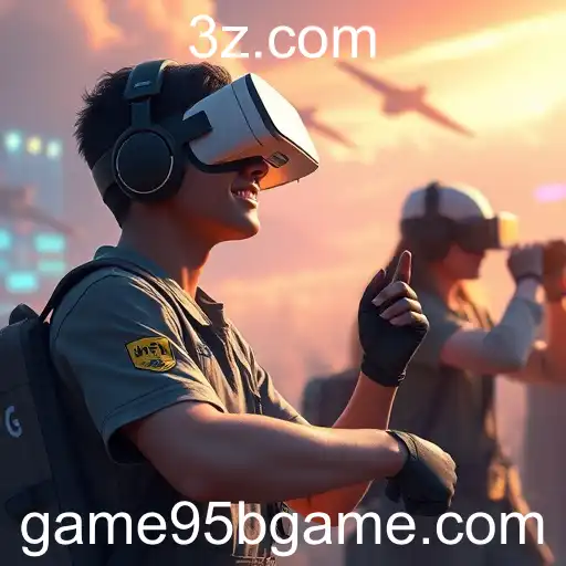 A Evolução do Universo Gaming com 95bgame