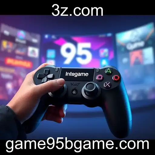 Explorando 95bgame: A Revolução do Entretenimento Digital