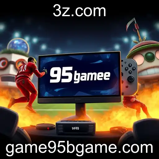Explorando o Futuro dos Jogos Online