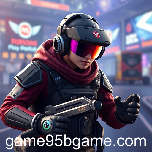 Revolução dos Jogos: Tendências e Inovações de 2025