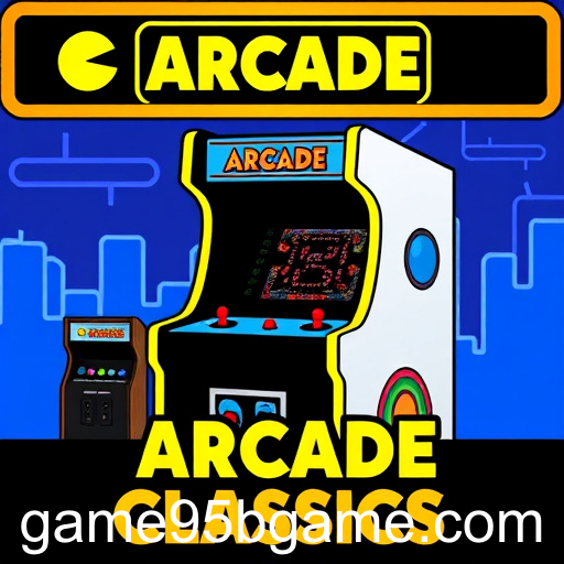 Revolução no Mundo dos Jogos com 95bgame