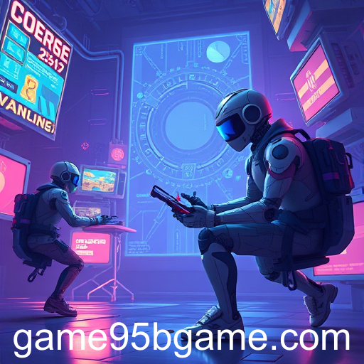 Revolução dos Jogos com Inteligência Artificial Autônoma