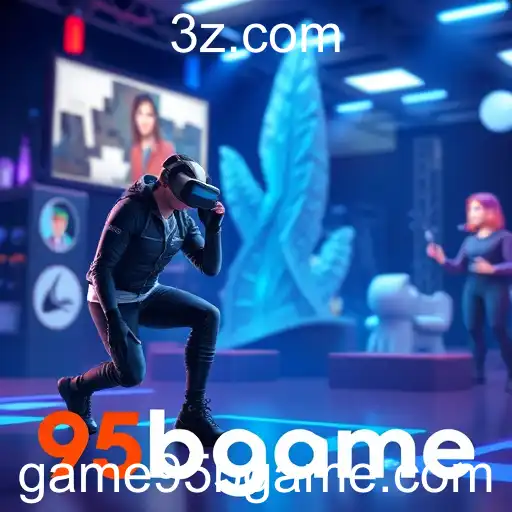 Avanços e Desafios na Indústria de Jogos