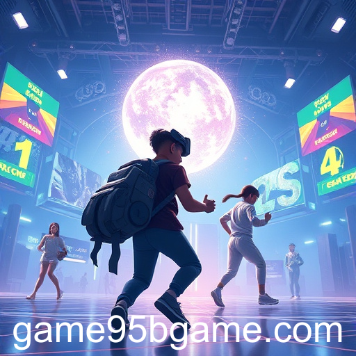 Inovações no Mundo dos Jogos em 2025