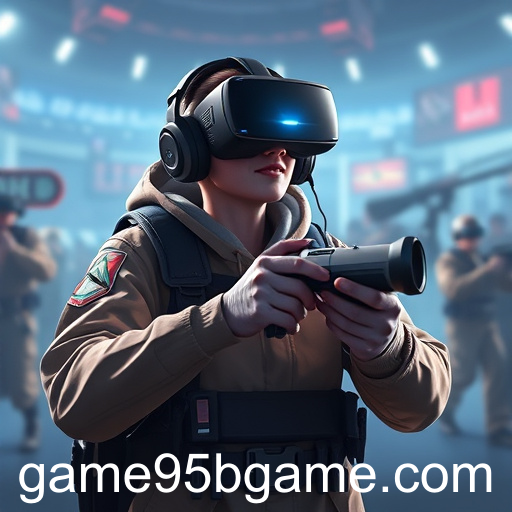 A Revolução dos Games em 2025: Inovações e Tendências
