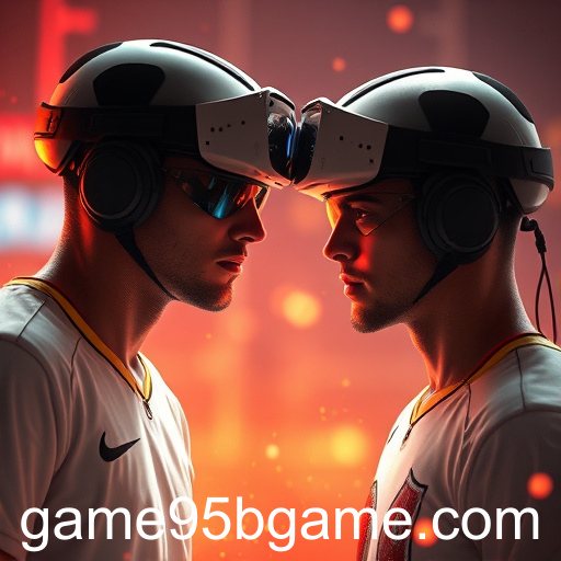 Tendências e Inovações no Mundo dos Jogos