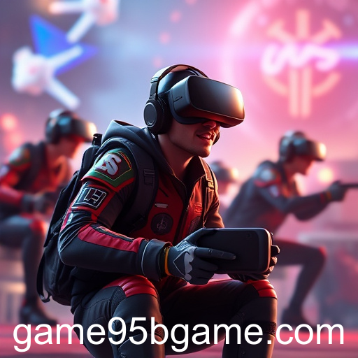 Tendências e Inovações nos Jogos Online