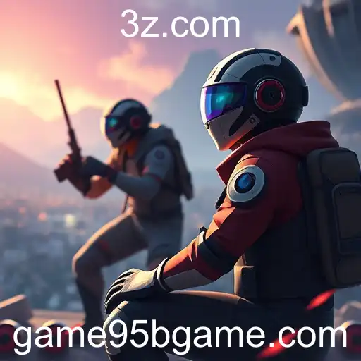 O Impacto do 95bgames no Mundo dos Jogos Online