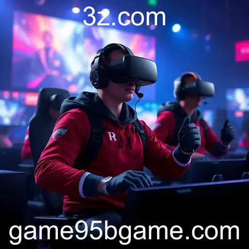 Revolução Interativa: O Impacto Contínuo da 95bgame