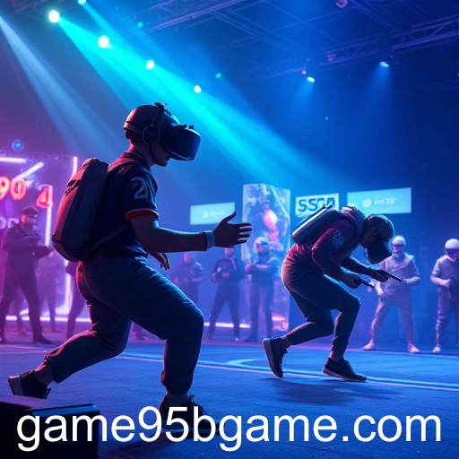 O Cenário Atual dos Jogos e o Impacto das Inovações Tecnológicas