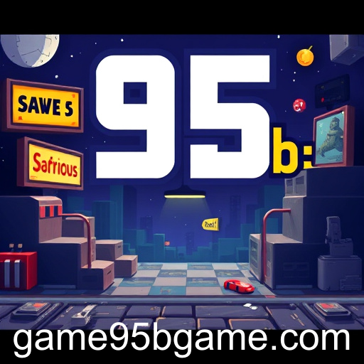 Inovações e Tendências Emergentes em 95bgame