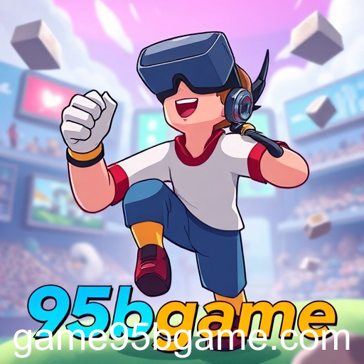 Inovações de 95bgame Transformam o Cenário de Jogos