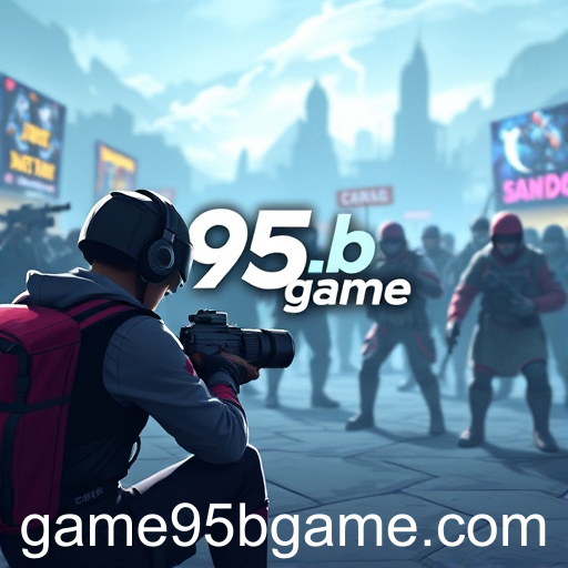 Inovações no Mundo dos Jogos com o 95bgame