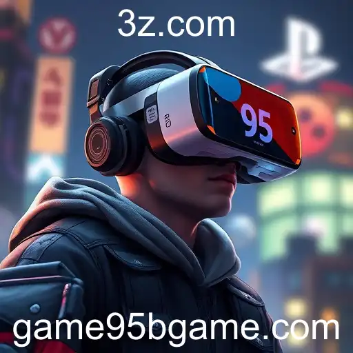 A Revolução do 95bgame no Mercado de Entretenimento Digital