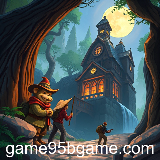 A Revolution in Gaming: 95bgame's Impact on the Industry