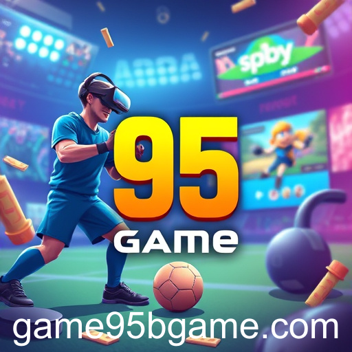 Revolução nos Jogos: Análise do 95bgame