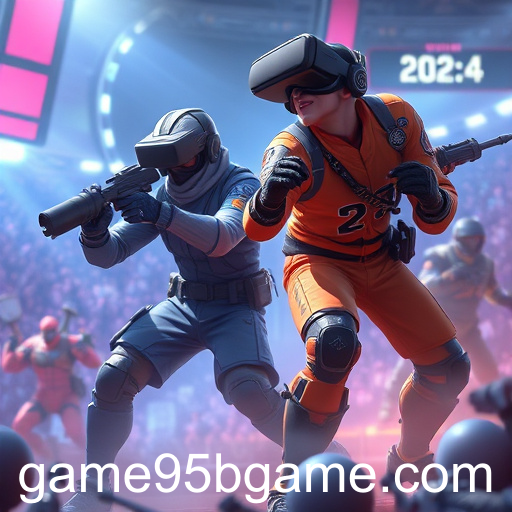 Revolução no Mundo dos MMORPGs com Lançamento do 95bgame