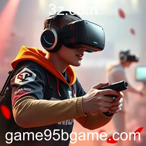 Tendências e Inovações em Jogos Online