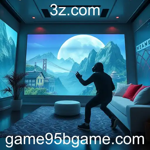 Tendências e Desafios dos Jogos Online