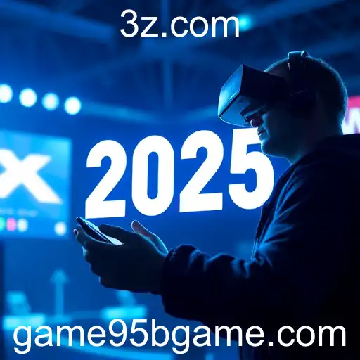 Revolução Virtual: O Impacto do 95bgame na Indústria Brasileira