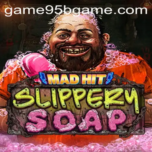 MadHitSlipperySoap: A Fresh Gaming Experience
