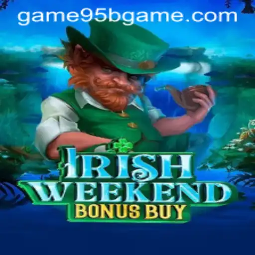 Exploring the Thrills of IrishWeekendBonusBuy: A Captivating Adventure
