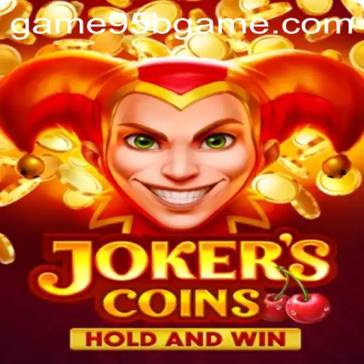 JokersCoins: The Exciting World of 95bgame's Latest Adventure