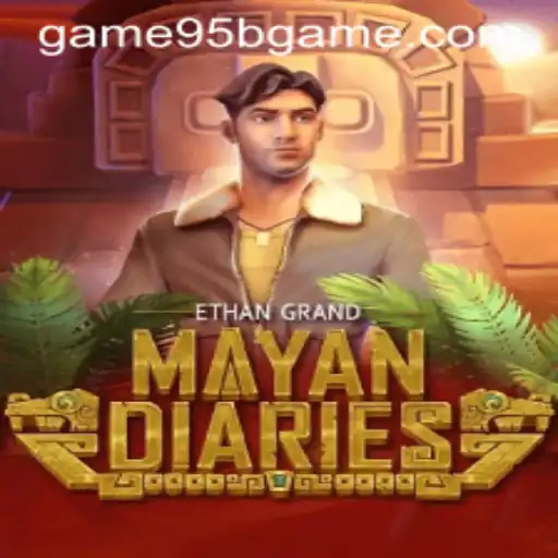MayanDiaries: An Immersive Adventure into Ancient Mysteries