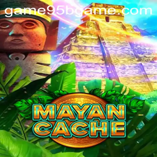 Explore the Enigmatic World of MayanCache: An Intriguing Puzzle Adventure