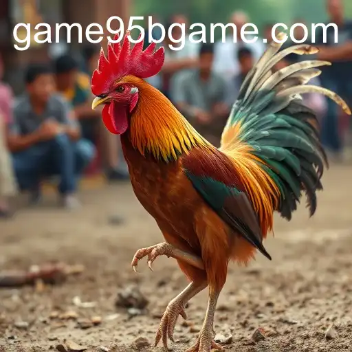 Exploring the World of Sabong Games: Understanding the Rise of 95bgame