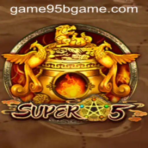 Unveiling Super5: The Next Big Thing in Gaming