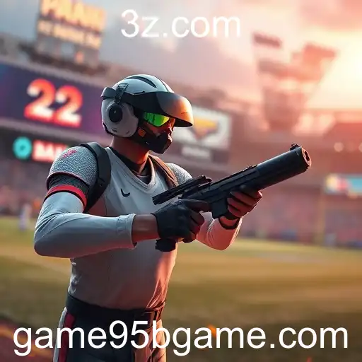 Tendências e Inovações no Mundo dos Jogos em 2025