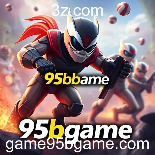 A Ascensão de 95bgame no Cenário de Jogos