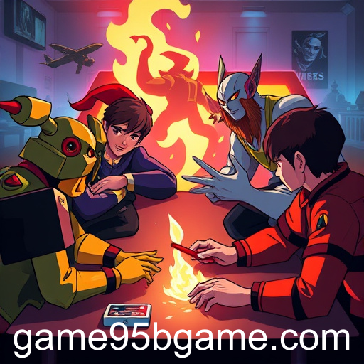 Tendências e Dinâmicas no Universo dos Games
